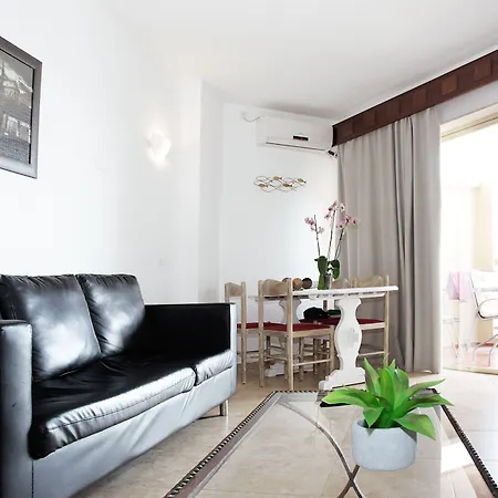 Отель Apal Chinasol 3*