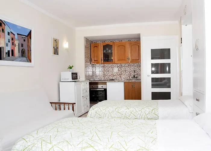 Отель Apal Chinasol Альмуньекар