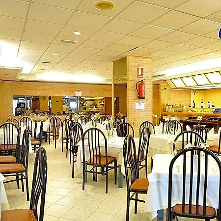 Apal Chinasol Hotel 3*