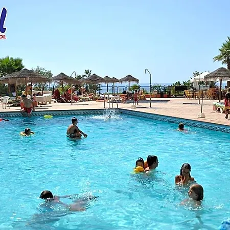 Apal Chinasol Hotel