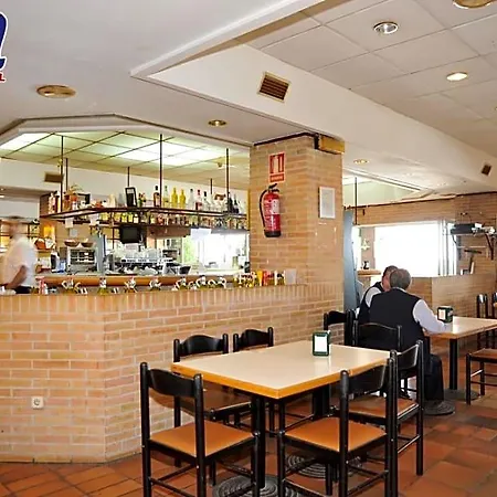Hotel Apal Chinasol