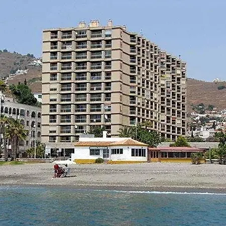 Apal Chinasol 3* Almuñécar