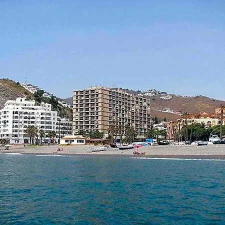 Apal Chinasol 3* Almuñécar
