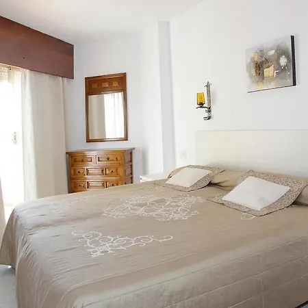 Apartment Apal Chinasol
