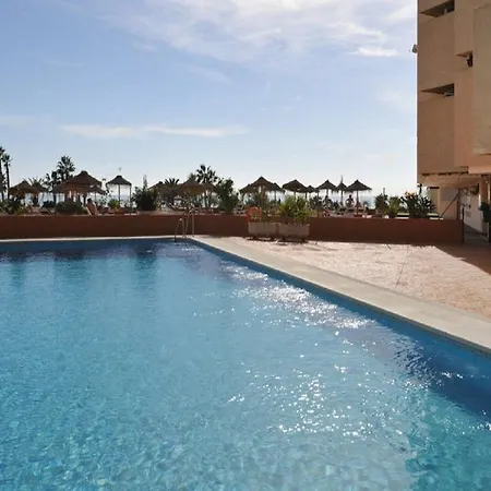 Apartment Apal Chinasol