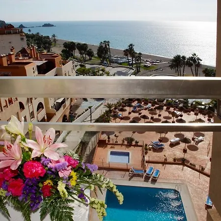 Apartment Apal Chinasol