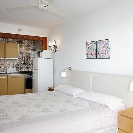 Apal Chinasol Apartment