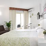 Apal Chinasol 3* Almuñécar