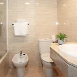Apal Chinasol 3* Almuñécar