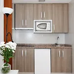 Hotel Apal Chinasol 3*