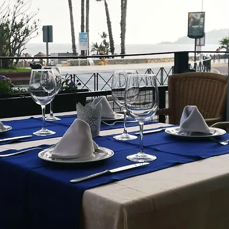 Hotel Apal Chinasol 3*