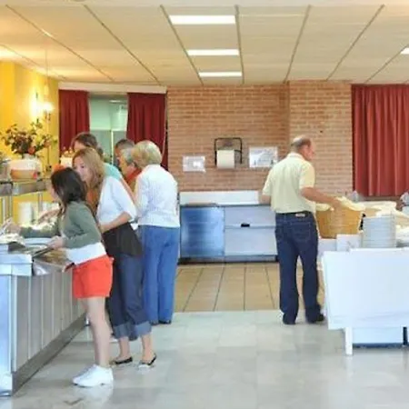 Apal Chinasol Hotel Almuñécar
