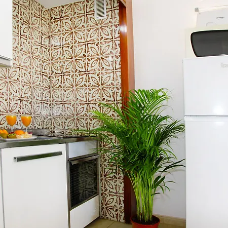 Hotel Apal Chinasol 3*