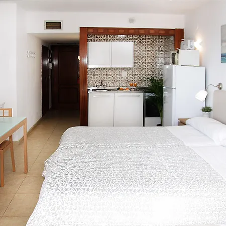 Apal Chinasol Hotel