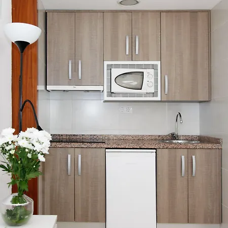 Hotel Apal Chinasol 3*