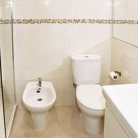 Apal Chinasol Hotel