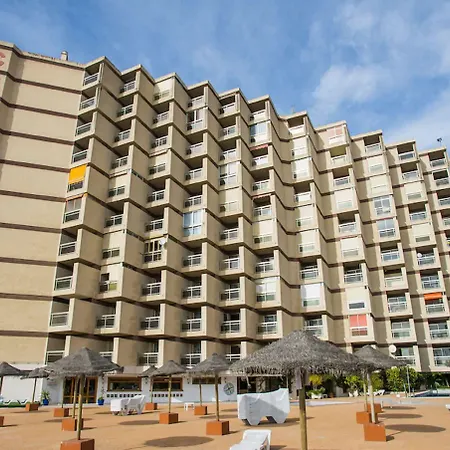 Apal Chinasol Almuñécar