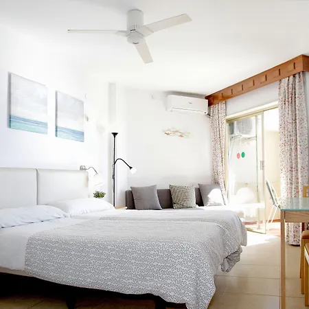 Hotel Apal Chinasol Almuñécar