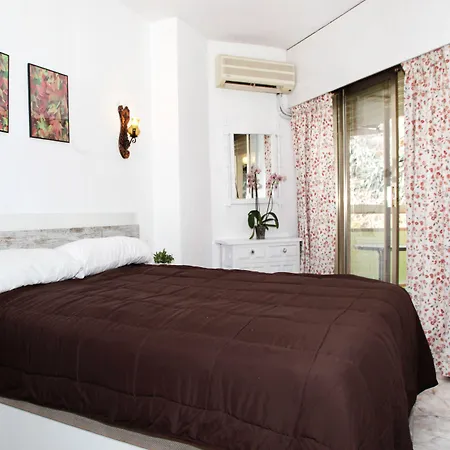 Hotel Apal Chinasol Almuñécar